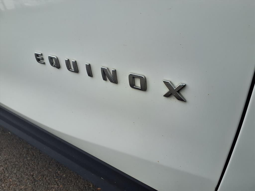 2020 Chevrolet Equinox Levittown PA