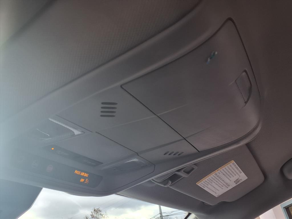 2020 Chevrolet Equinox Levittown PA