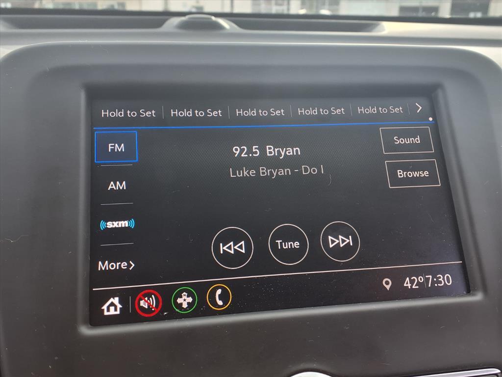 2020 Chevrolet Equinox Levittown PA