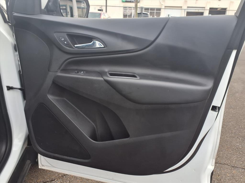 2020 Chevrolet Equinox Levittown PA