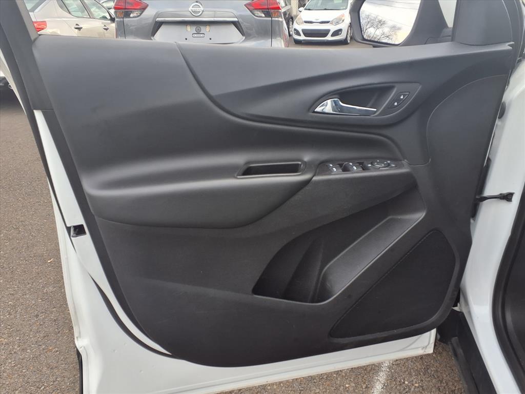 2020 Chevrolet Equinox Levittown PA