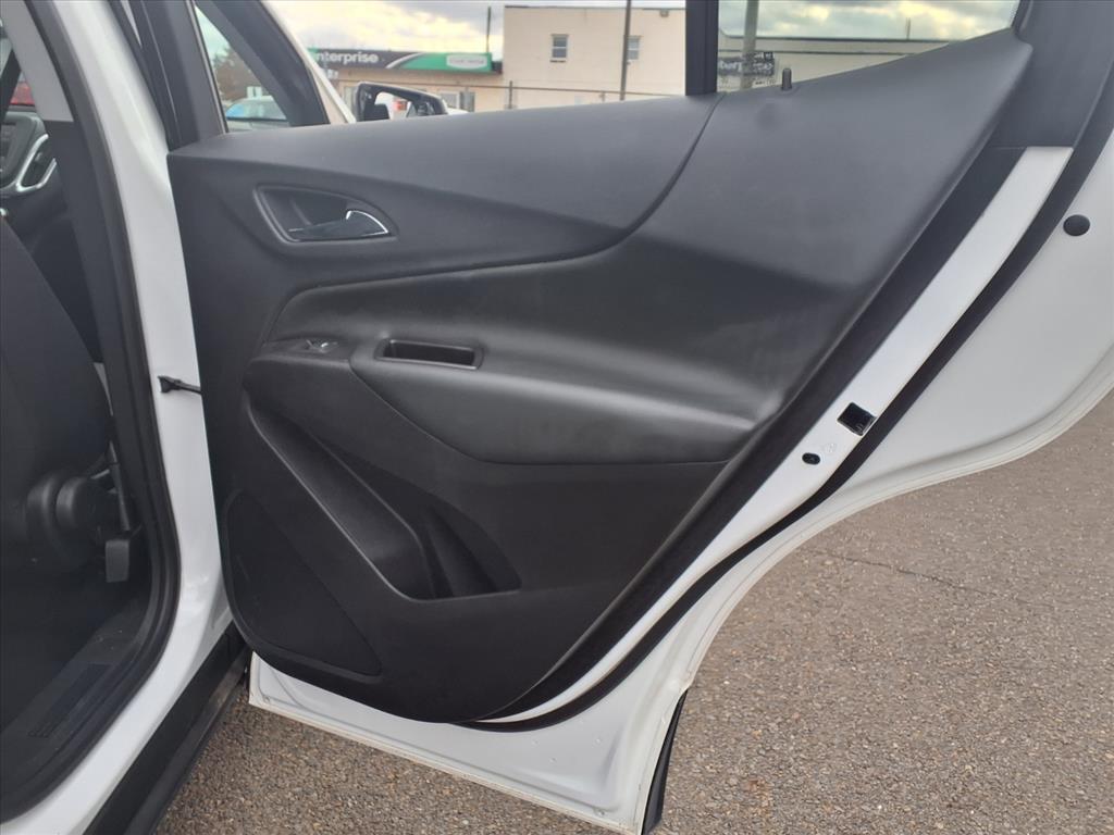 2020 Chevrolet Equinox Levittown PA