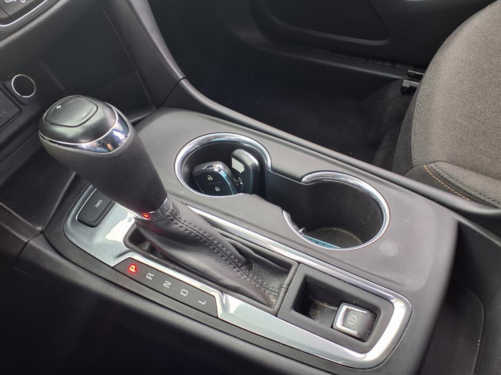 2020 Chevrolet Equinox Levittown PA