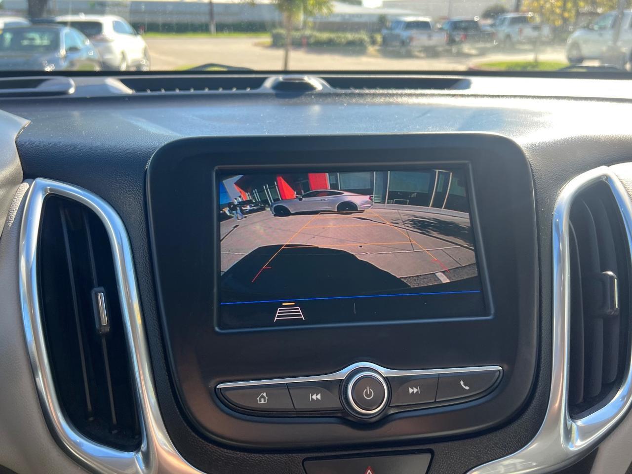 2020 Chevrolet Equinox AWD 1FL Austin TX