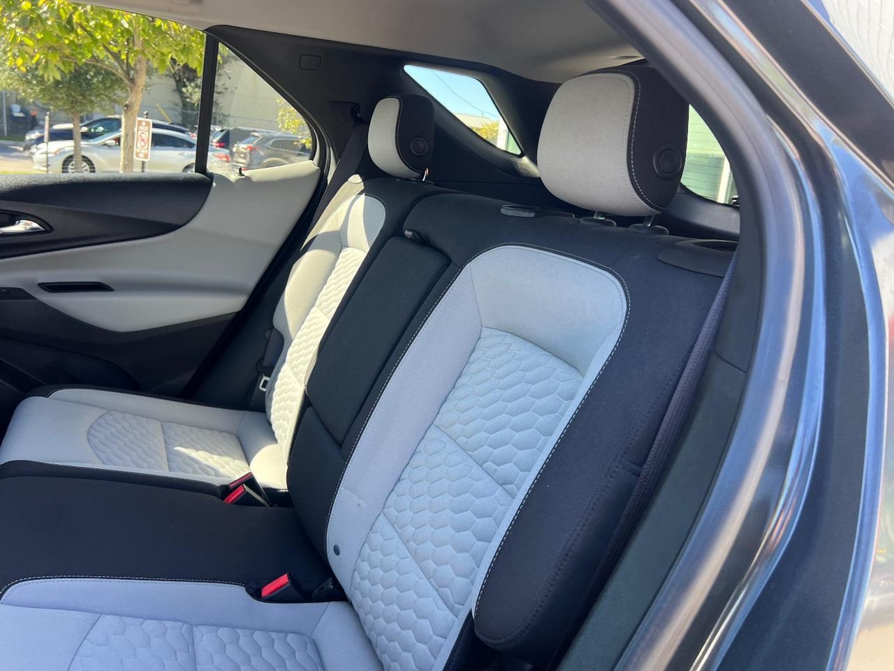 2020 Chevrolet Equinox AWD 1FL Austin TX