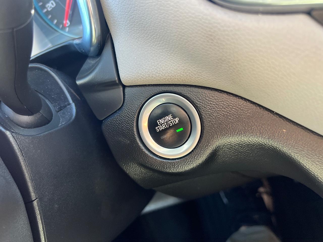 2020 Chevrolet Equinox AWD 1FL Austin TX