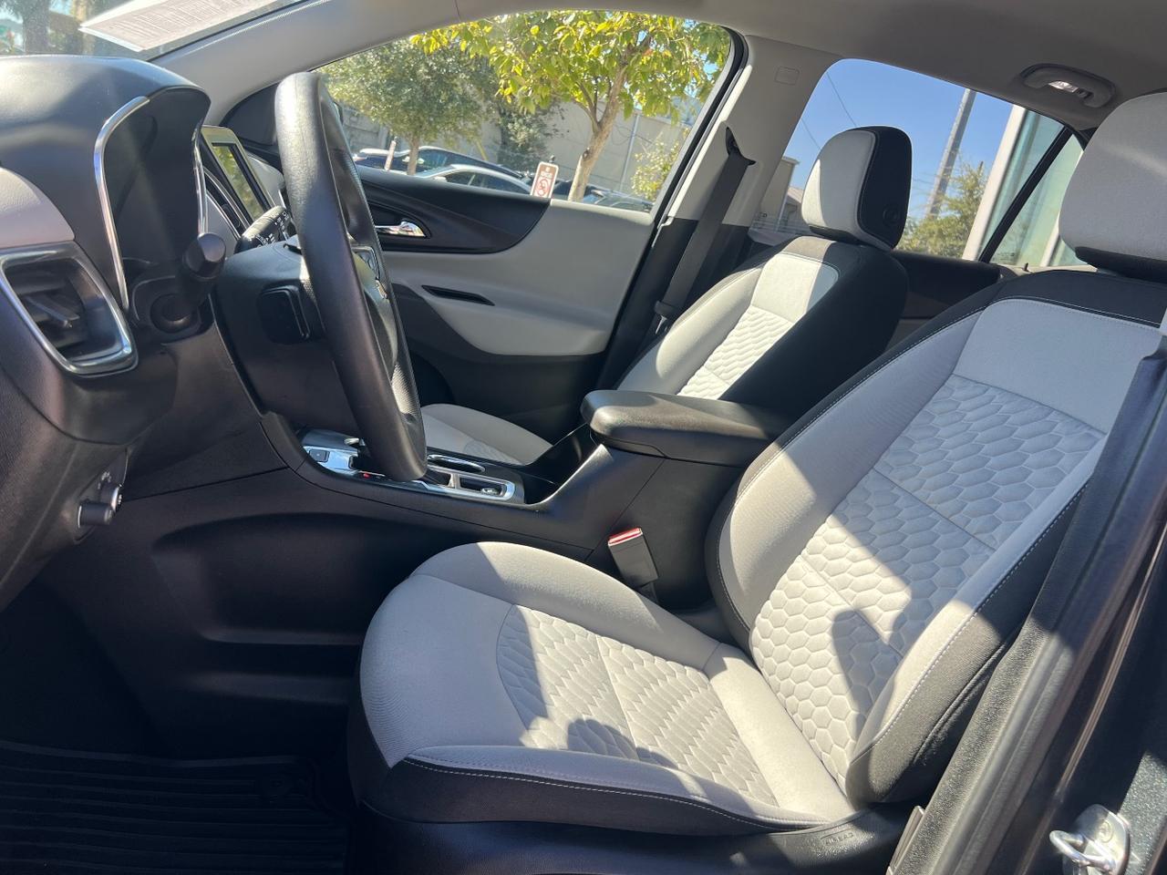 2020 Chevrolet Equinox AWD 1FL Austin TX