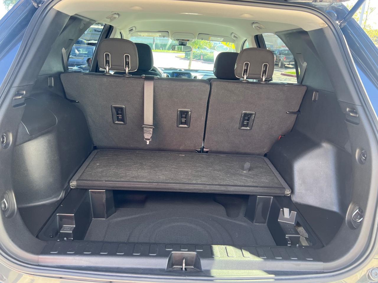 2020 Chevrolet Equinox AWD 1FL Austin TX