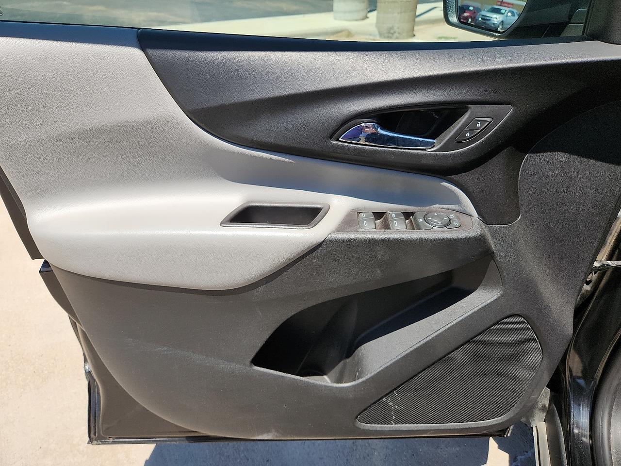 2020 Chevrolet Equinox AWD 1FL Lubbock TX