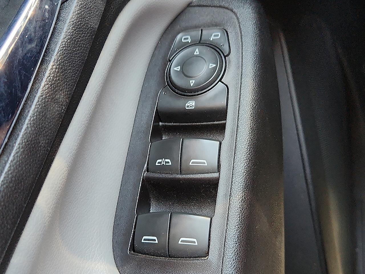2020 Chevrolet Equinox AWD 1FL Lubbock TX