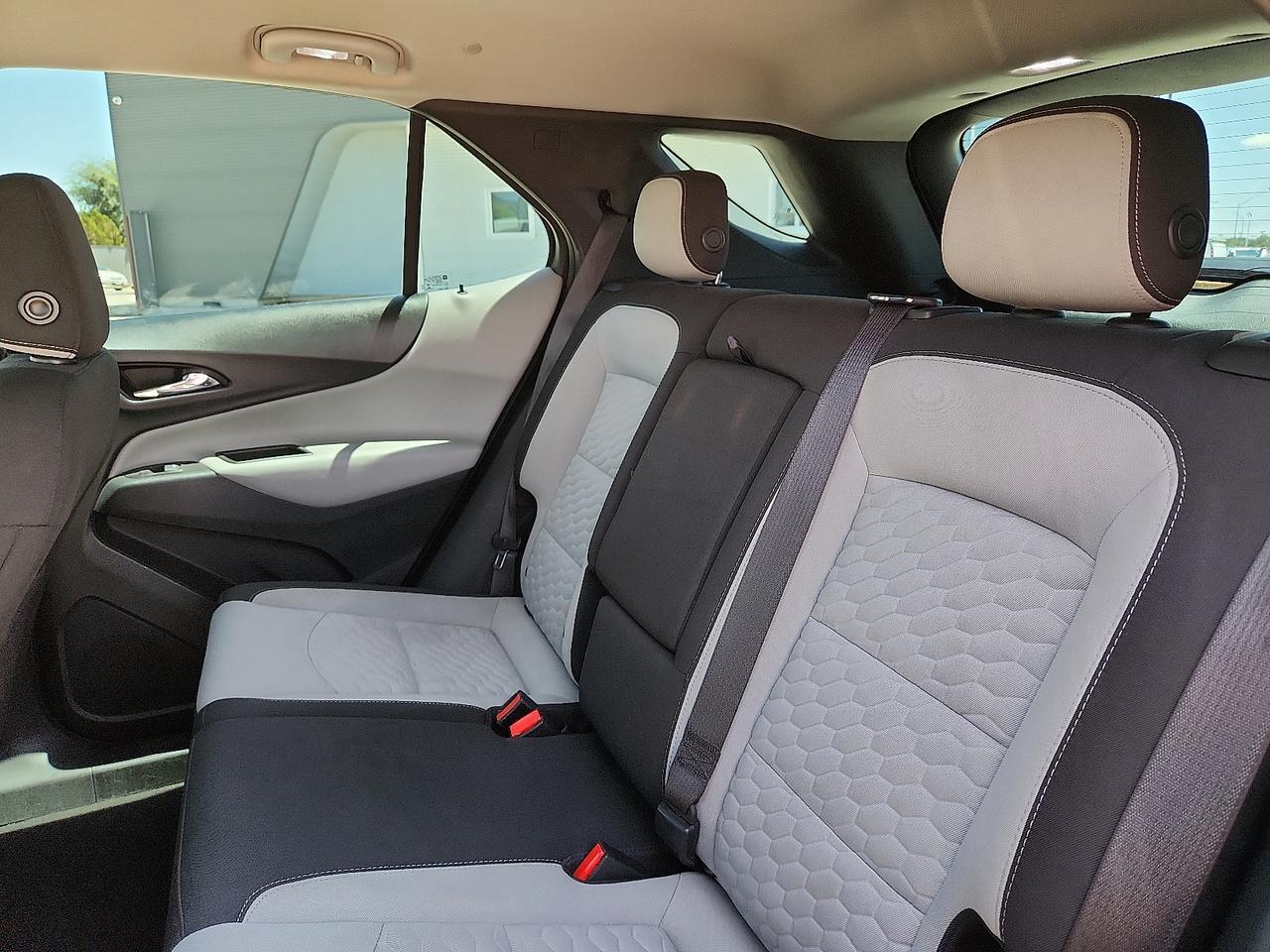 2020 Chevrolet Equinox AWD 1FL Lubbock TX
