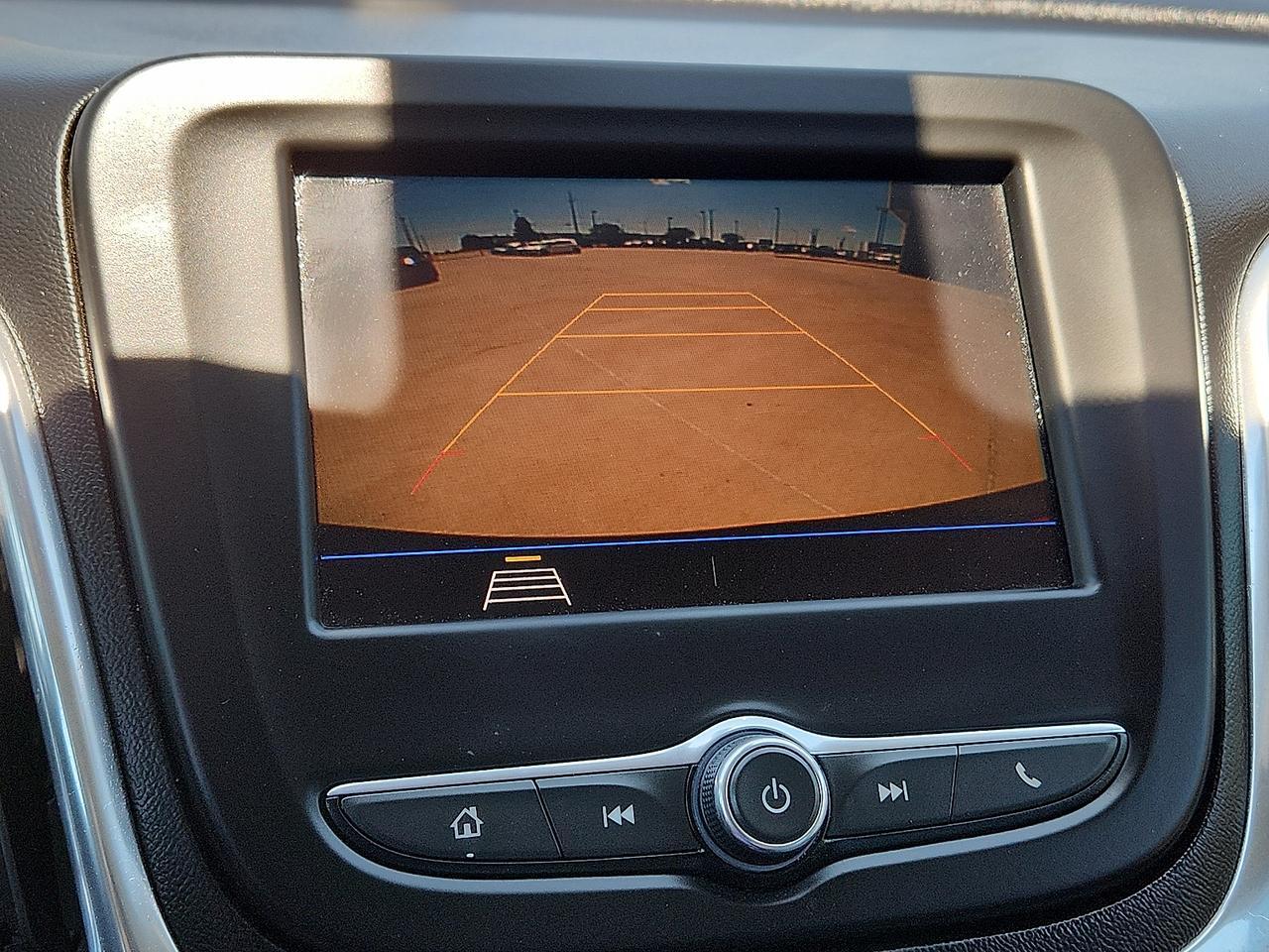2020 Chevrolet Equinox AWD 1FL Lubbock TX