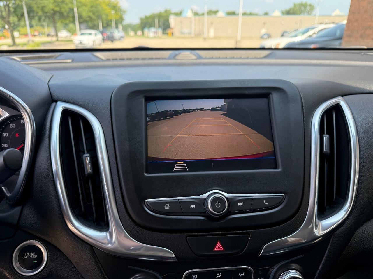 2020 Chevrolet Equinox AWD 2FL Middleville MI