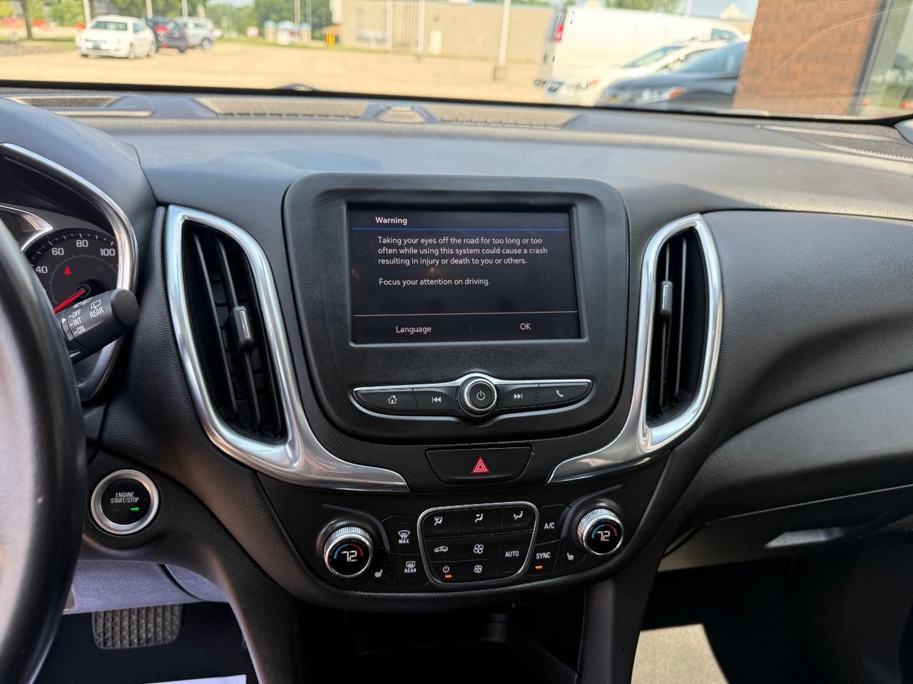 2020 Chevrolet Equinox AWD 2FL Middleville MI