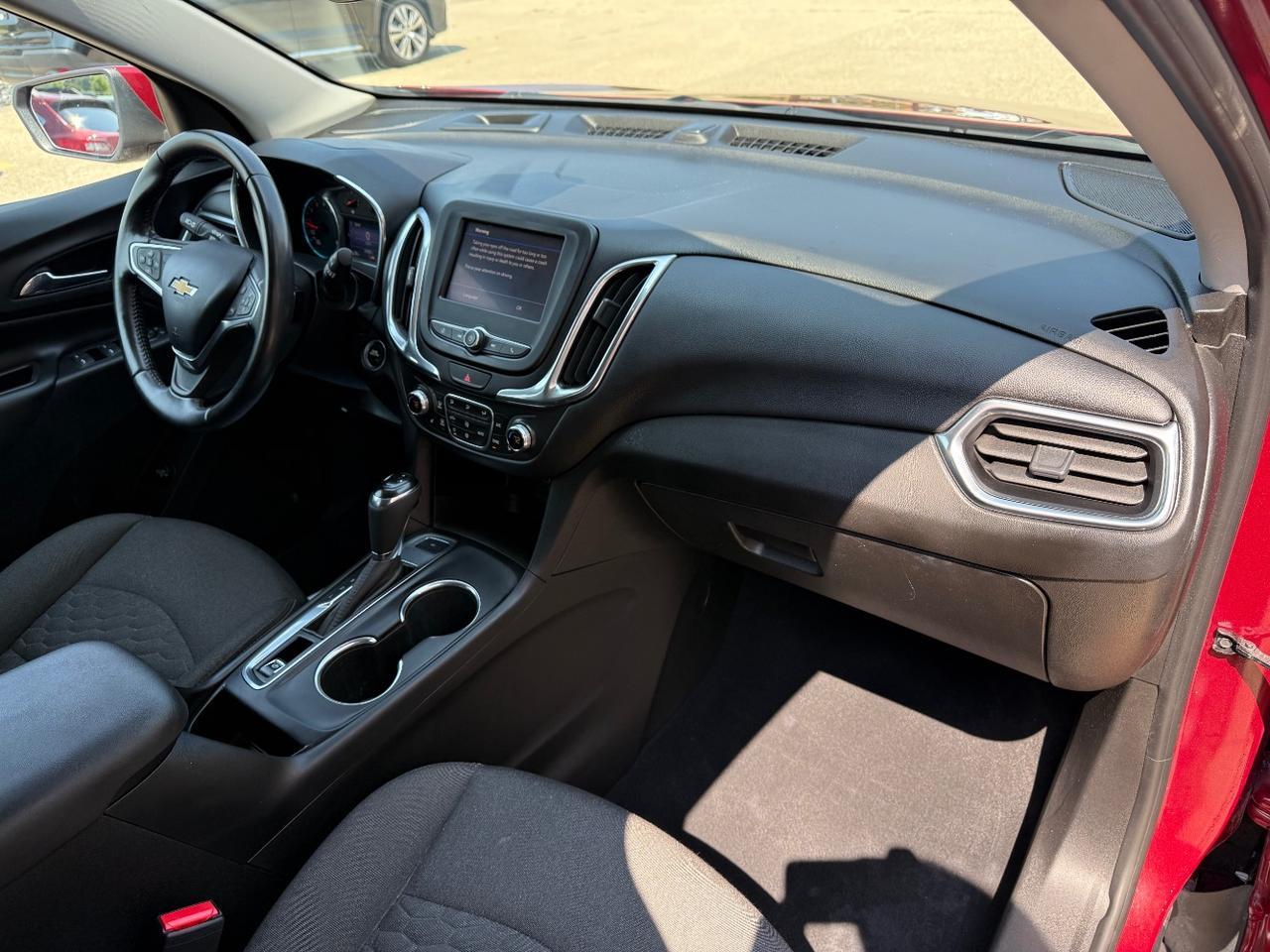 2020 Chevrolet Equinox AWD 2FL Middleville MI