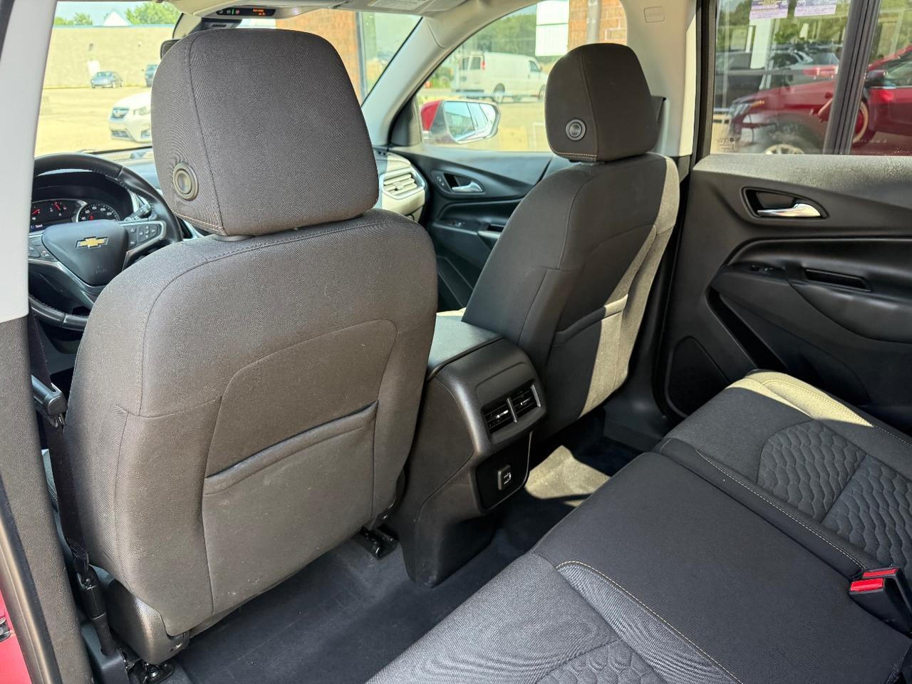 2020 Chevrolet Equinox AWD 2FL Middleville MI