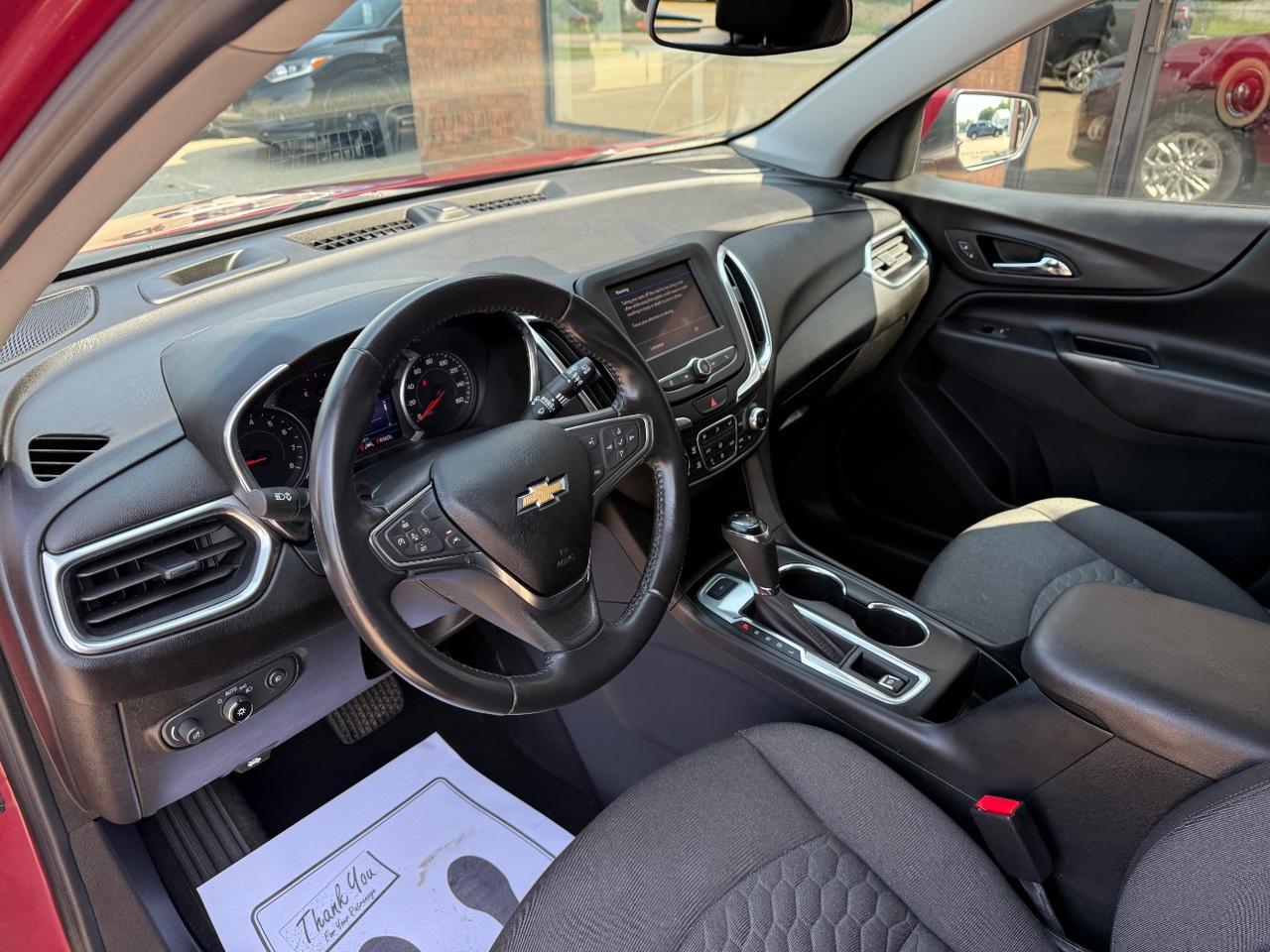 2020 Chevrolet Equinox AWD 2FL Middleville MI