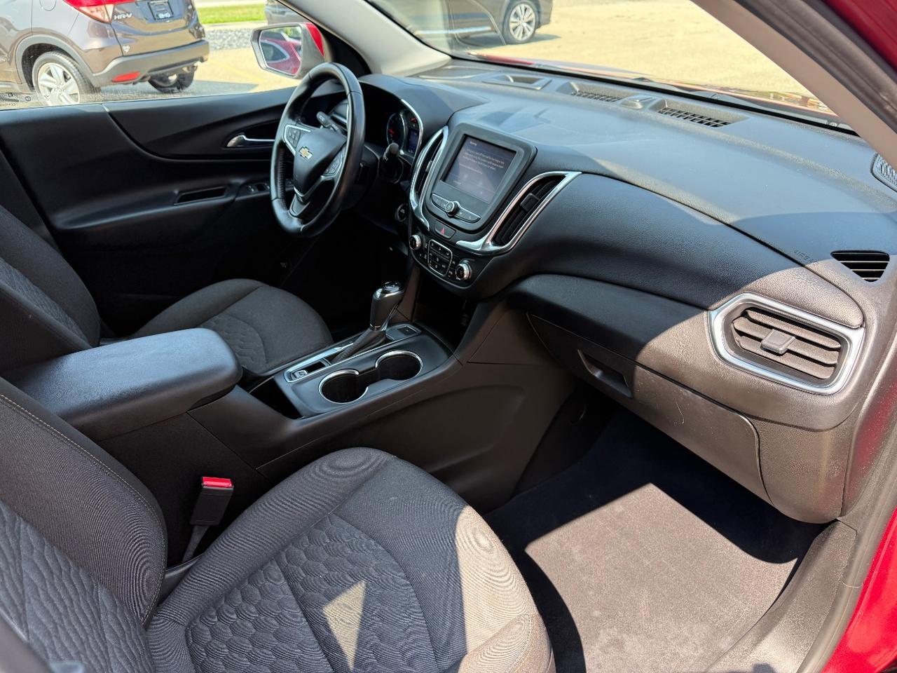 2020 Chevrolet Equinox AWD 2FL Middleville MI