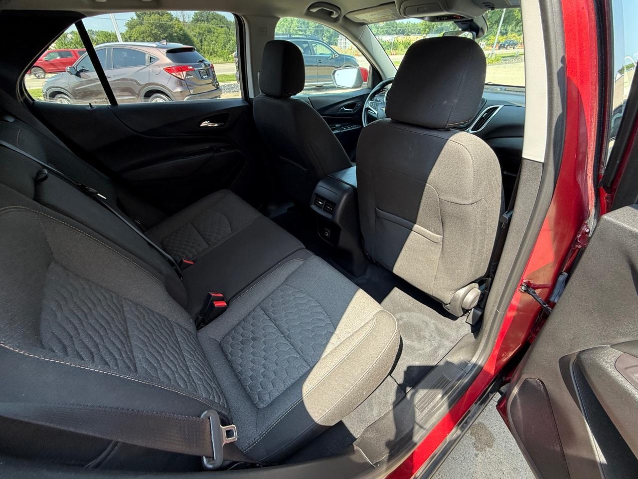 2020 Chevrolet Equinox AWD 2FL Middleville MI