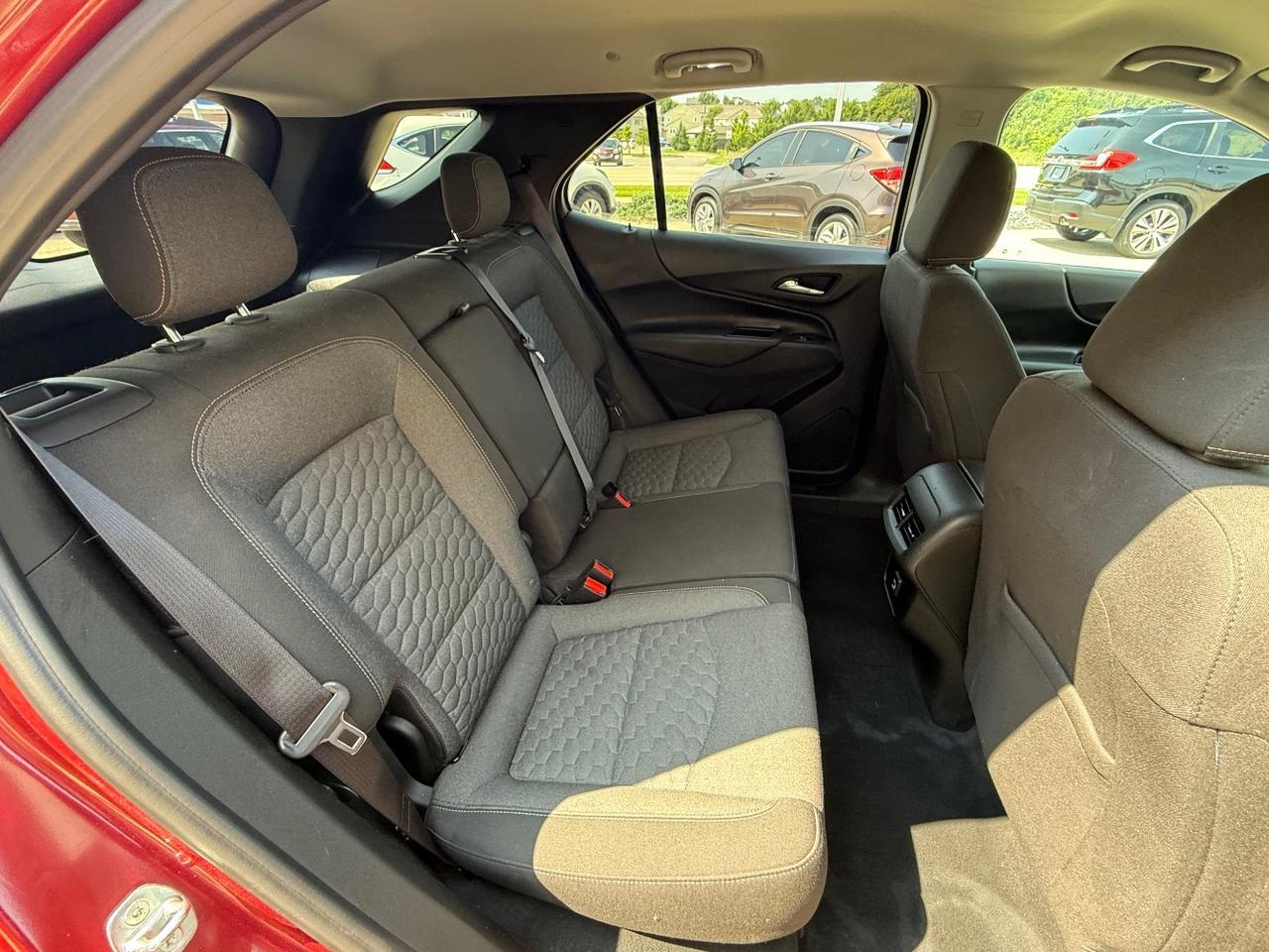 2020 Chevrolet Equinox AWD 2FL Middleville MI