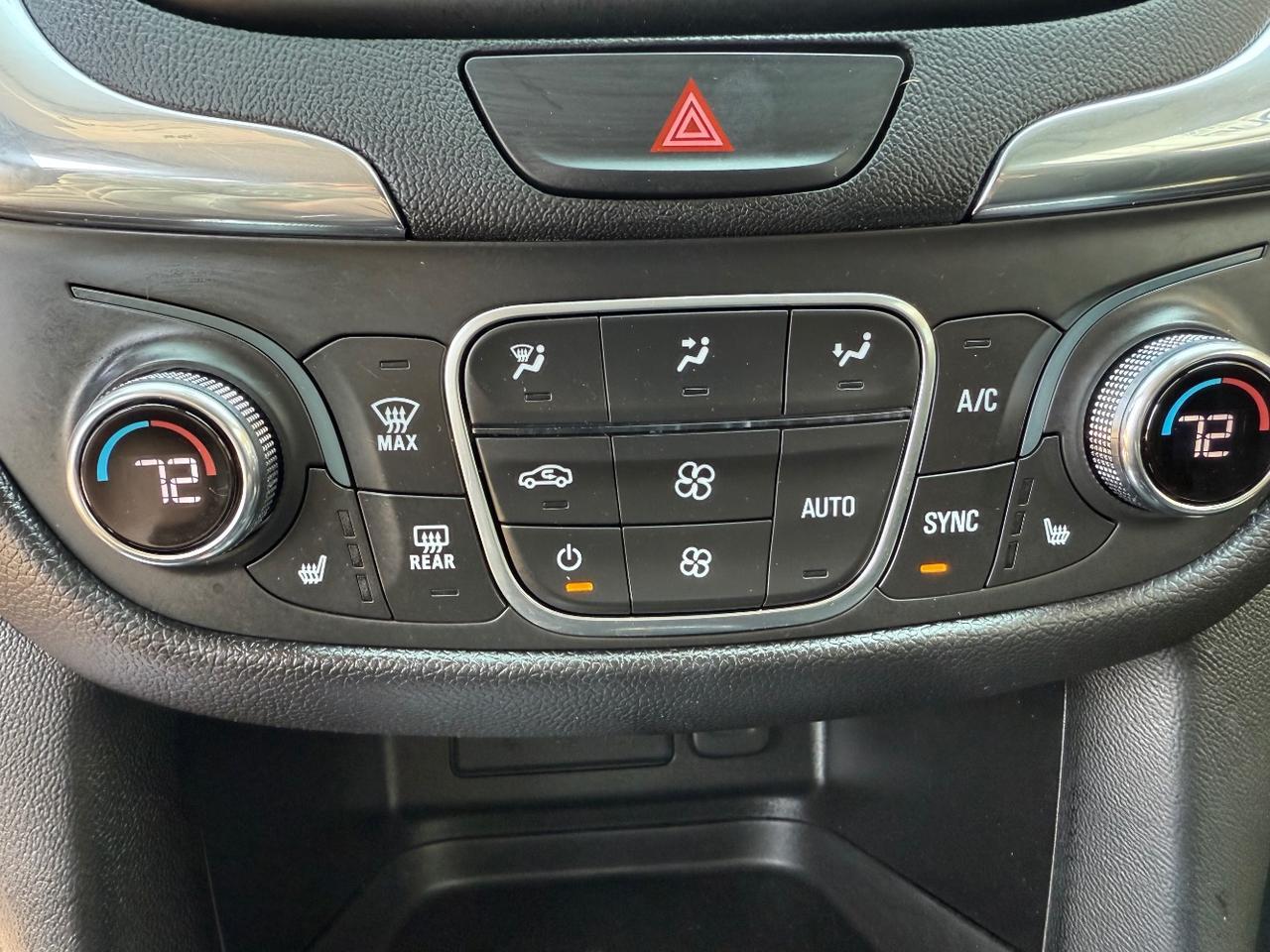 2020 Chevrolet Equinox AWD 2FL Middleville MI