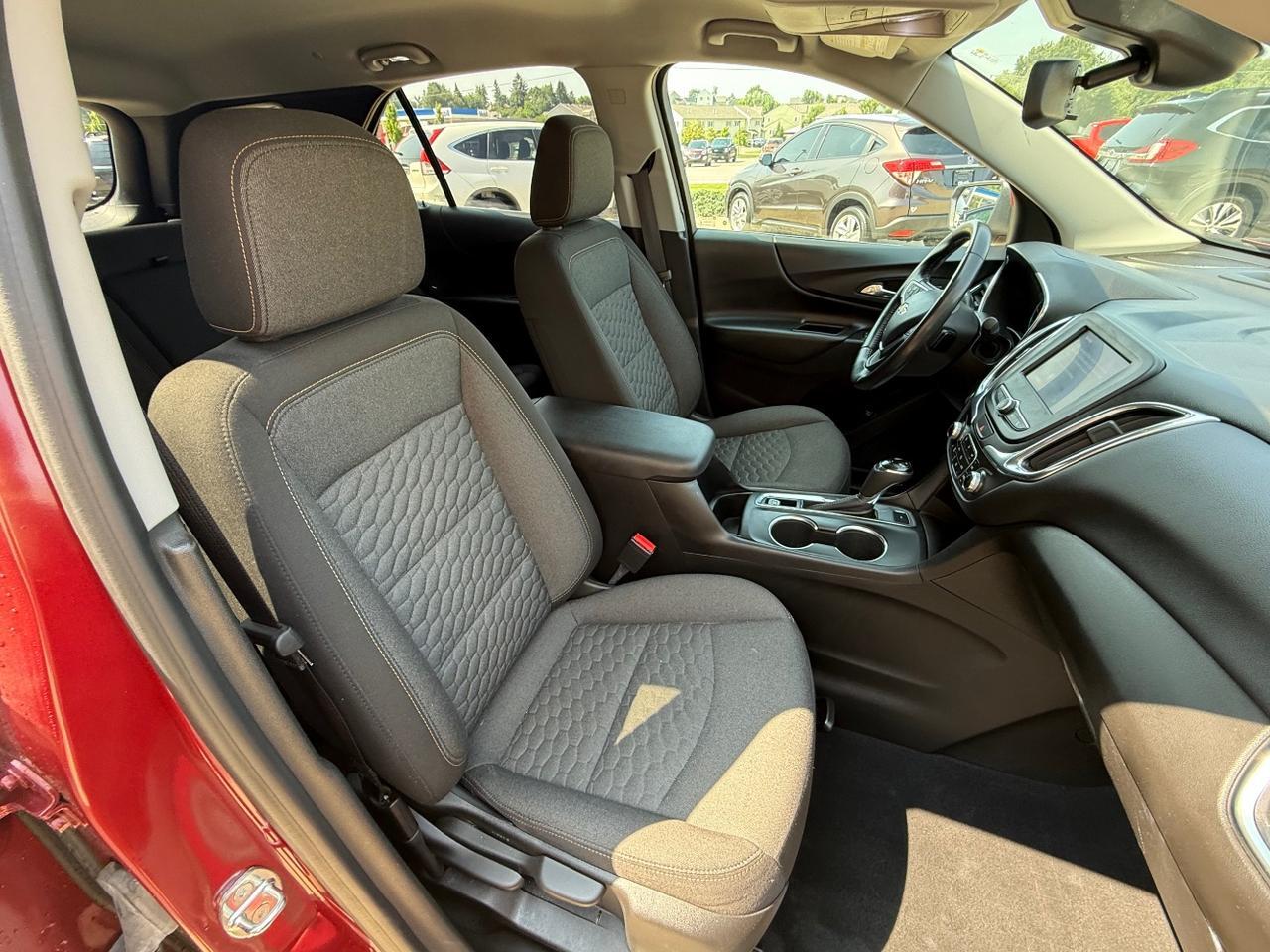 2020 Chevrolet Equinox AWD 2FL Middleville MI