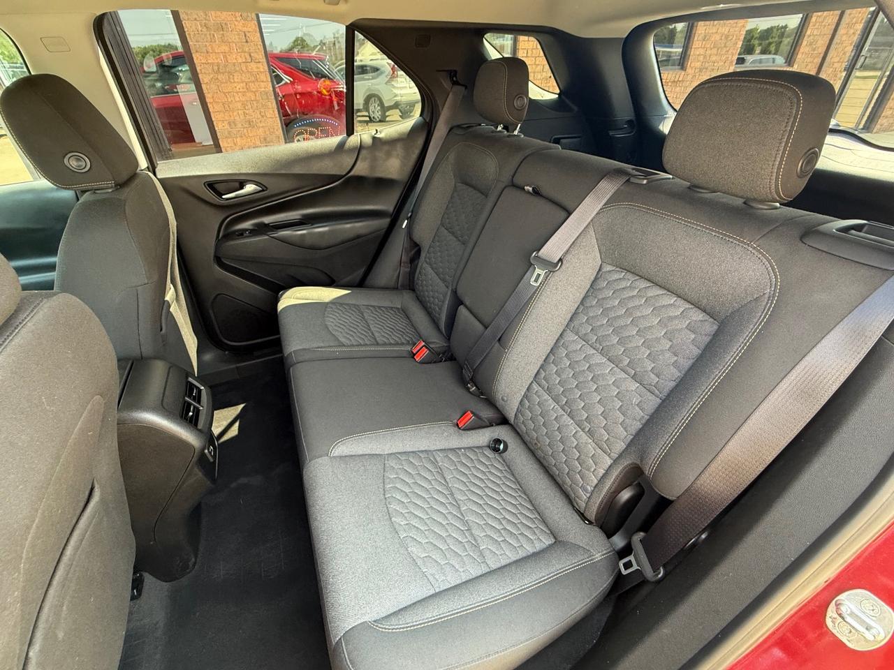2020 Chevrolet Equinox AWD 2FL Middleville MI
