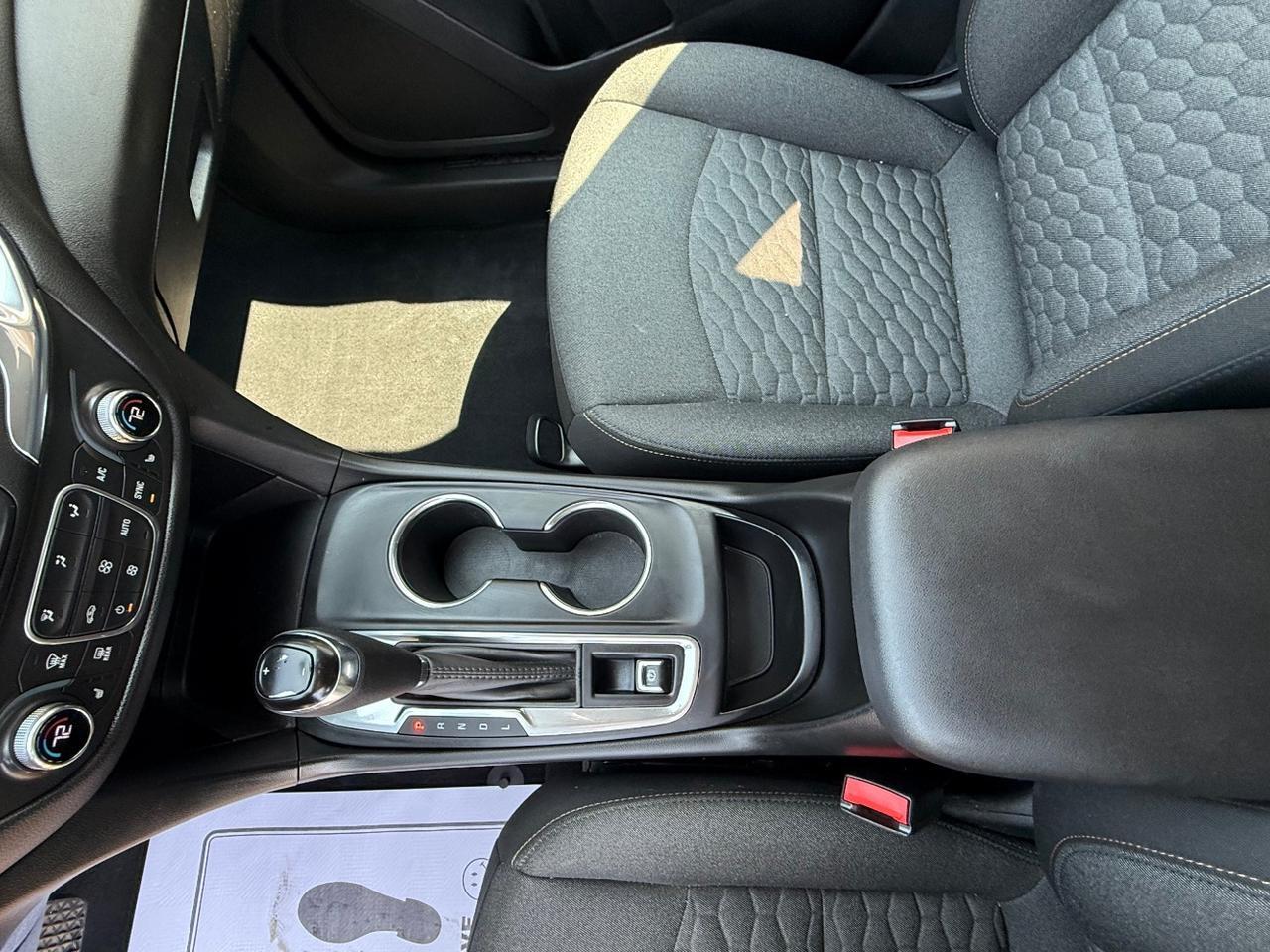 2020 Chevrolet Equinox AWD 2FL Middleville MI