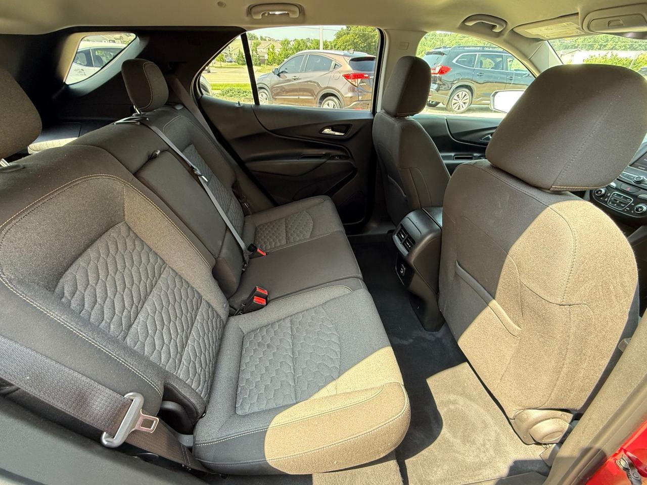 2020 Chevrolet Equinox AWD 2FL Middleville MI