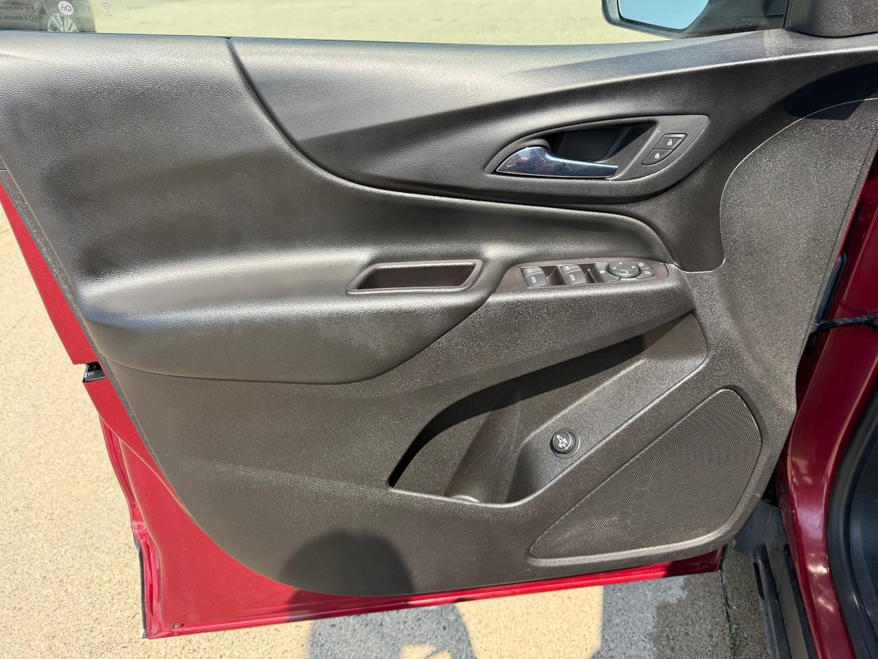 2020 Chevrolet Equinox AWD 2FL Middleville MI