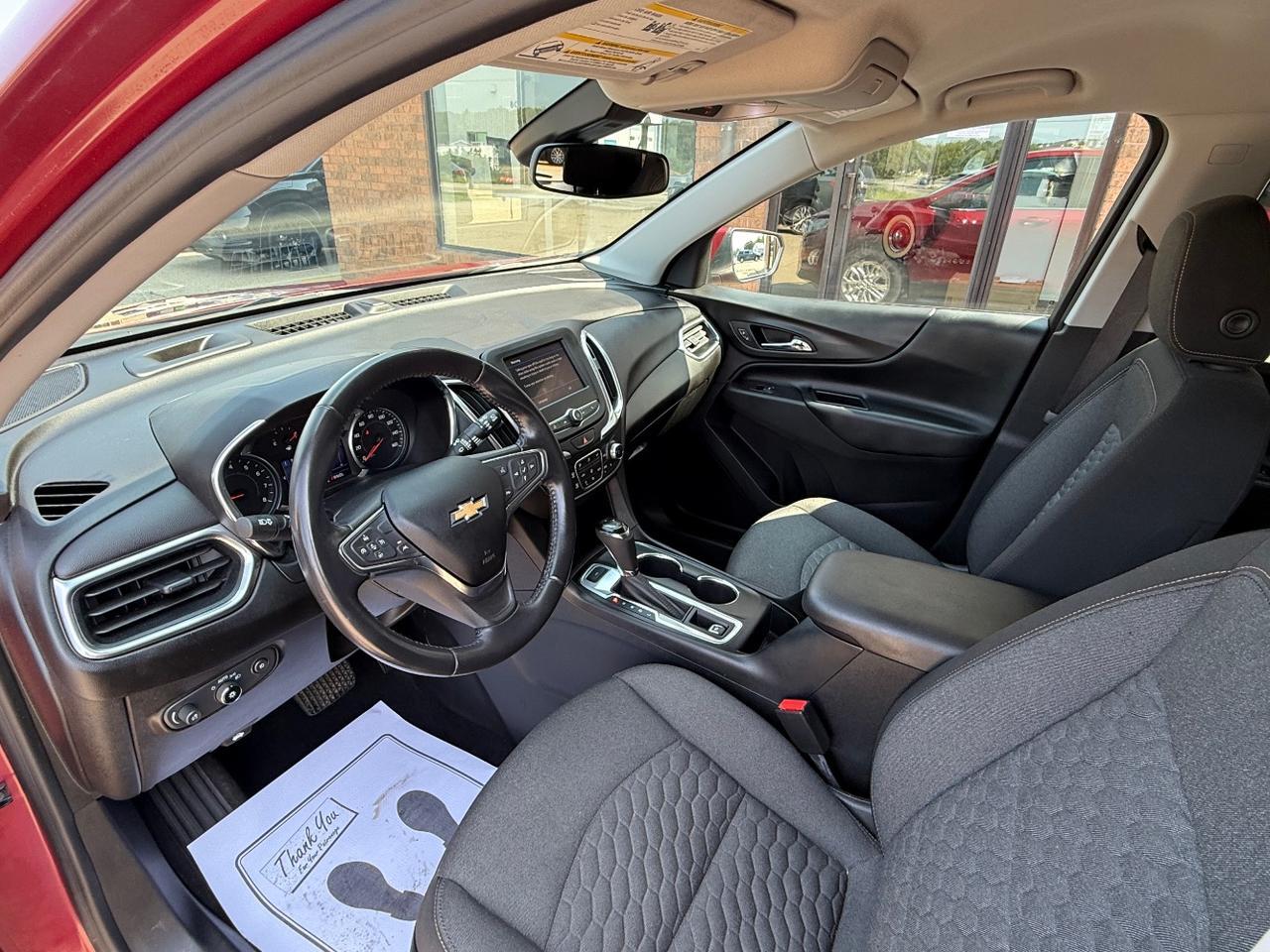 2020 Chevrolet Equinox AWD 2FL Middleville MI