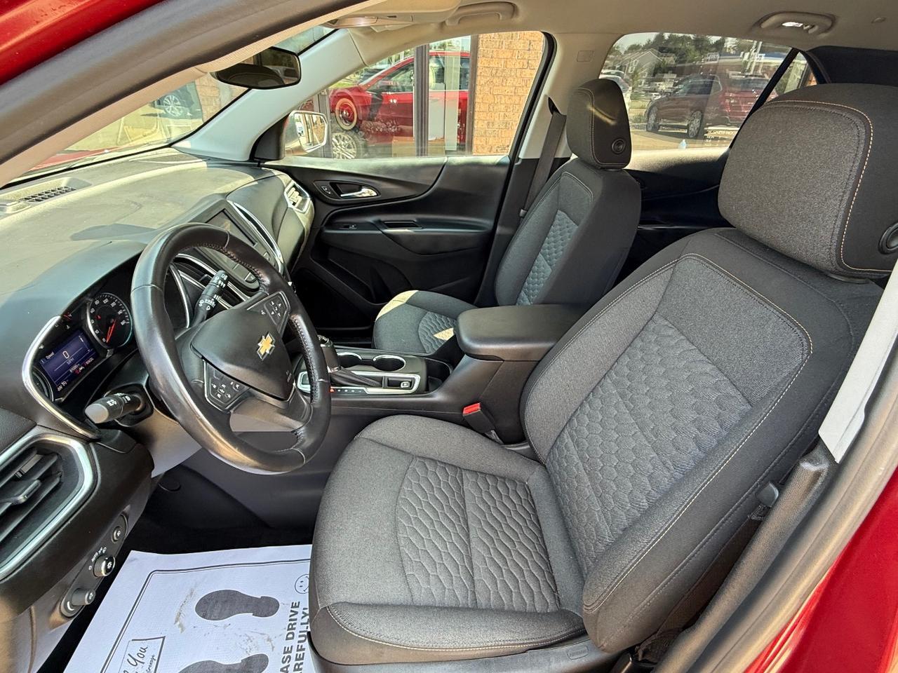 2020 Chevrolet Equinox AWD 2FL Middleville MI