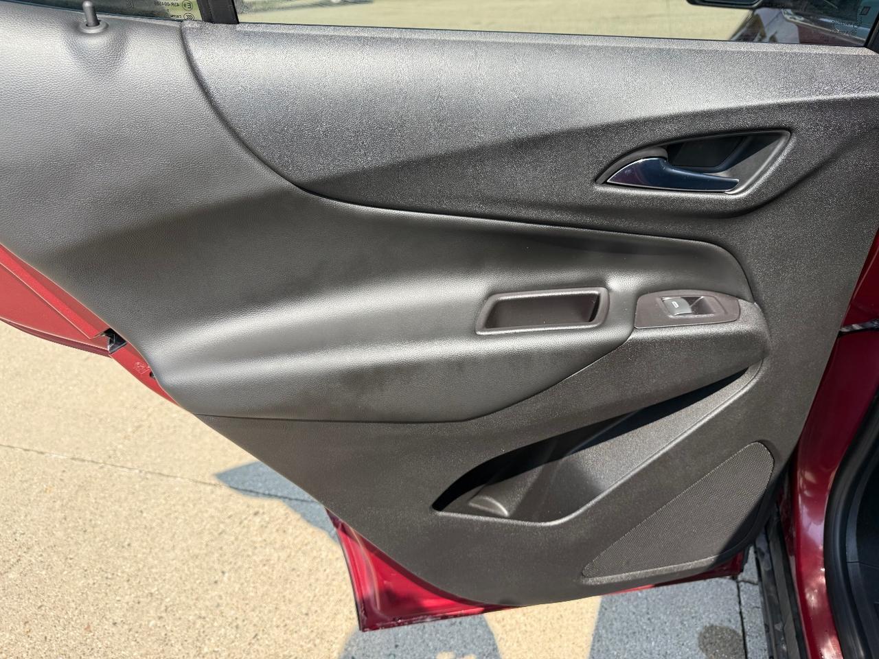 2020 Chevrolet Equinox AWD 2FL Middleville MI