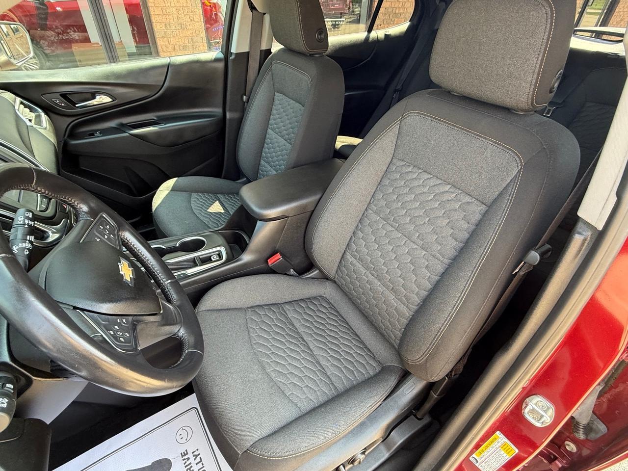 2020 Chevrolet Equinox AWD 2FL Middleville MI