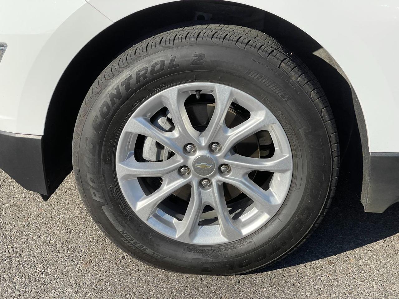 2020 Chevrolet Equinox AWD 2FL Spokane Valley WA