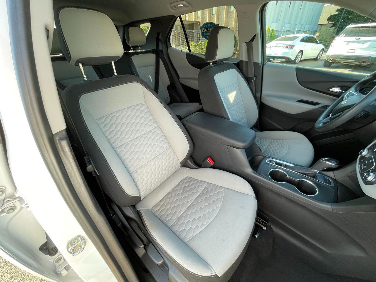 2020 Chevrolet Equinox AWD 2FL Spokane Valley WA