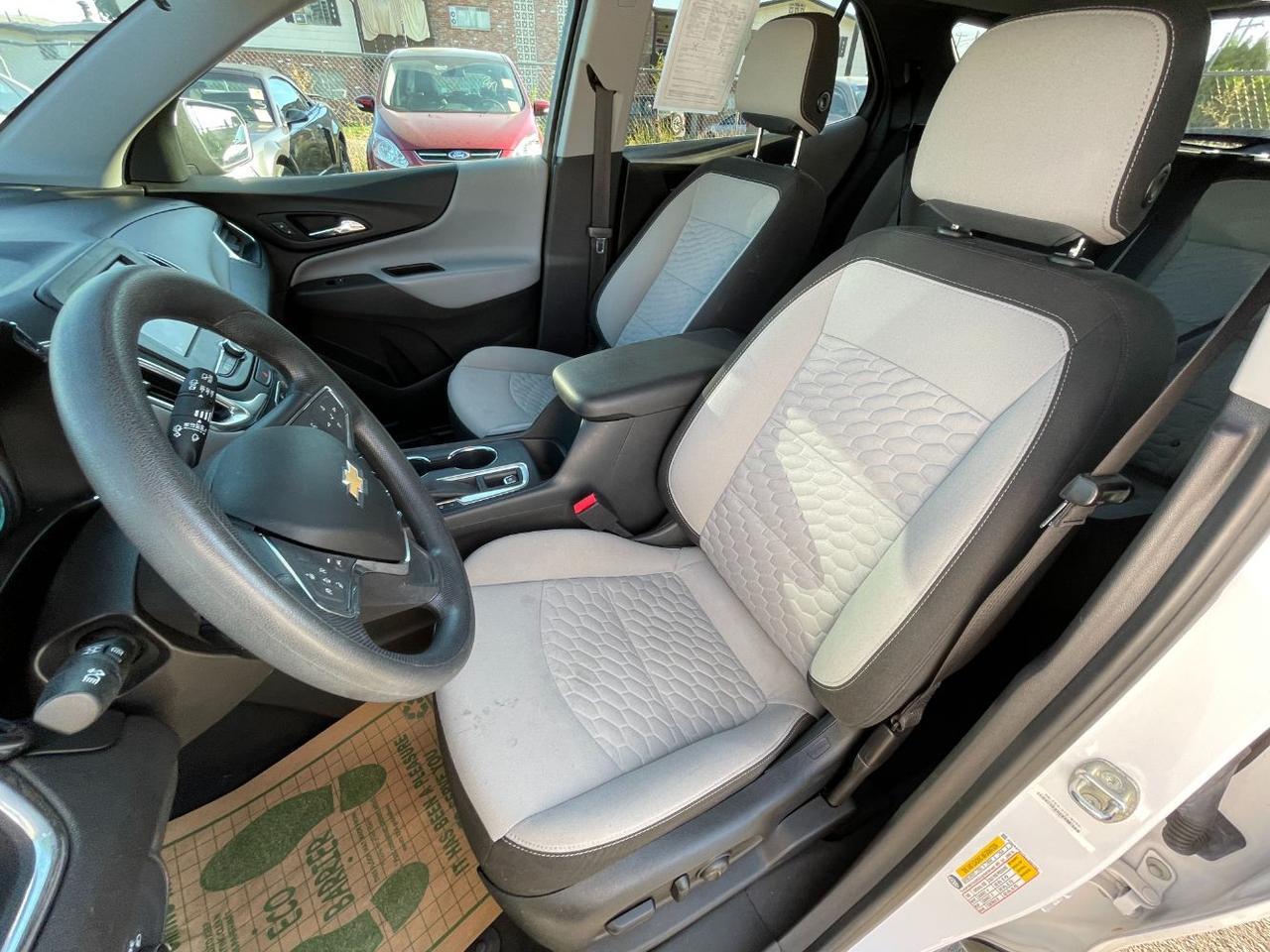 2020 Chevrolet Equinox AWD 2FL Spokane Valley WA