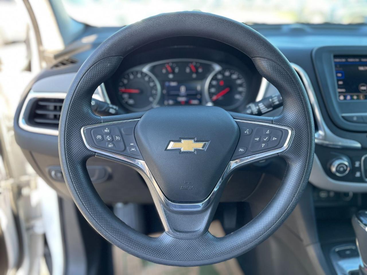 2020 Chevrolet Equinox AWD 2FL Spokane Valley WA