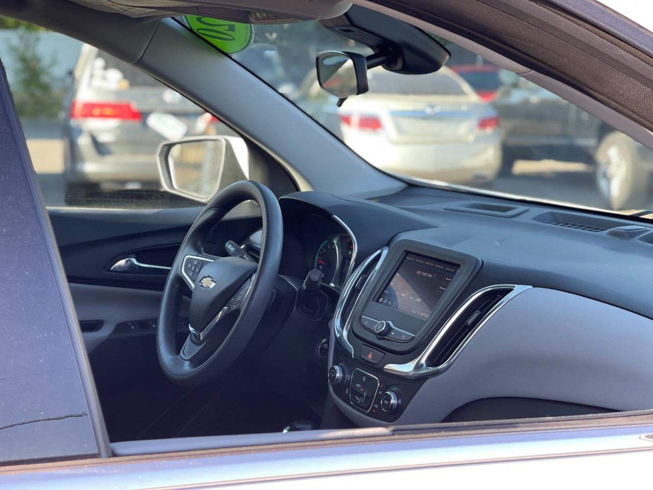 2020 Chevrolet Equinox AWD 2FL Spokane Valley WA