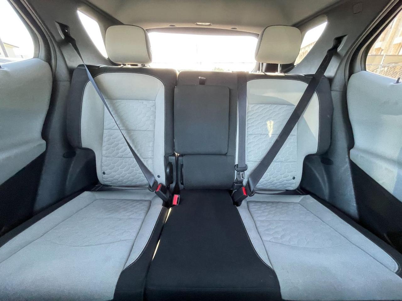 2020 Chevrolet Equinox AWD 2FL Spokane Valley WA