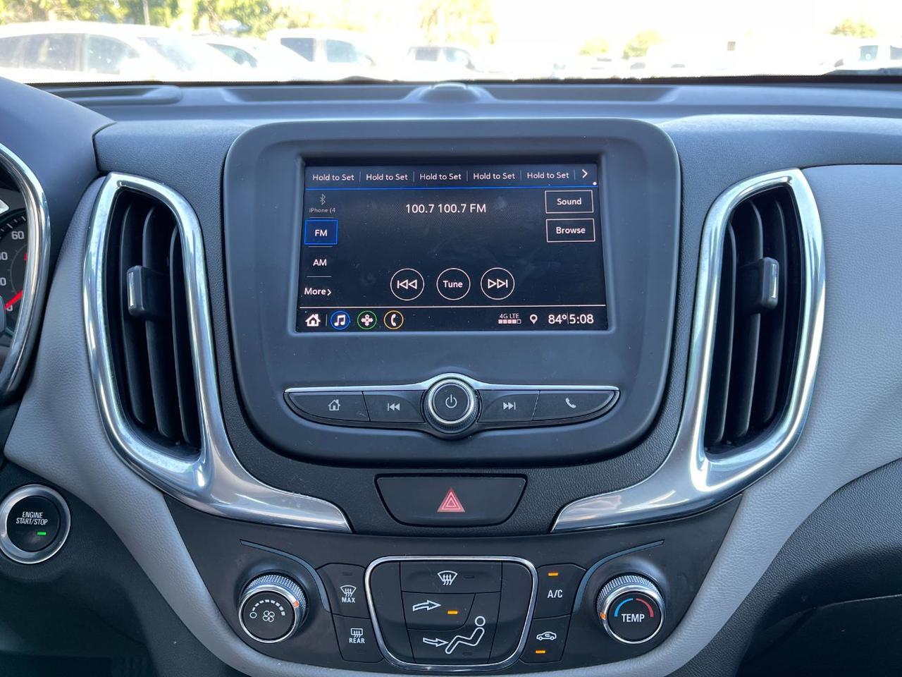 2020 Chevrolet Equinox AWD 2FL Spokane Valley WA