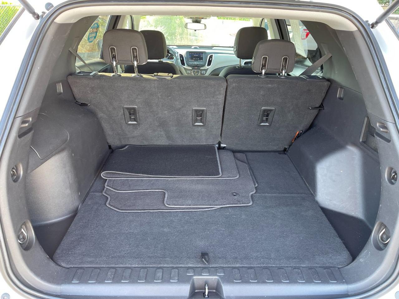 2020 Chevrolet Equinox AWD 2FL Spokane Valley, WA