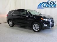 2020 Chevrolet Equinox AWD 4dr LT w/1LT Eau Claire WI 2020 Chevrolet Equinox AWD 4dr LT w/1LT Eau Claire WI