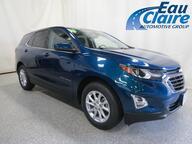 2020 Chevrolet Equinox AWD 4dr LT w/1LT Eau Claire WI 2020 Chevrolet Equinox AWD 4dr LT w/1LT Eau Claire WI
