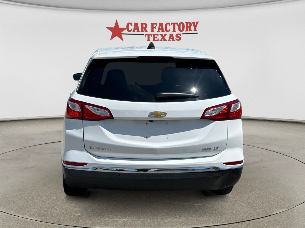 2020 Chevrolet Equinox AWD 4dr LT w/1LT Lancaster TX