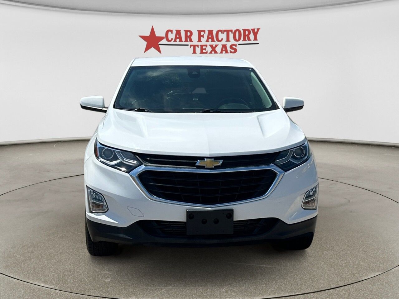 2020 Chevrolet Equinox AWD 4dr LT w/1LT Lancaster TX