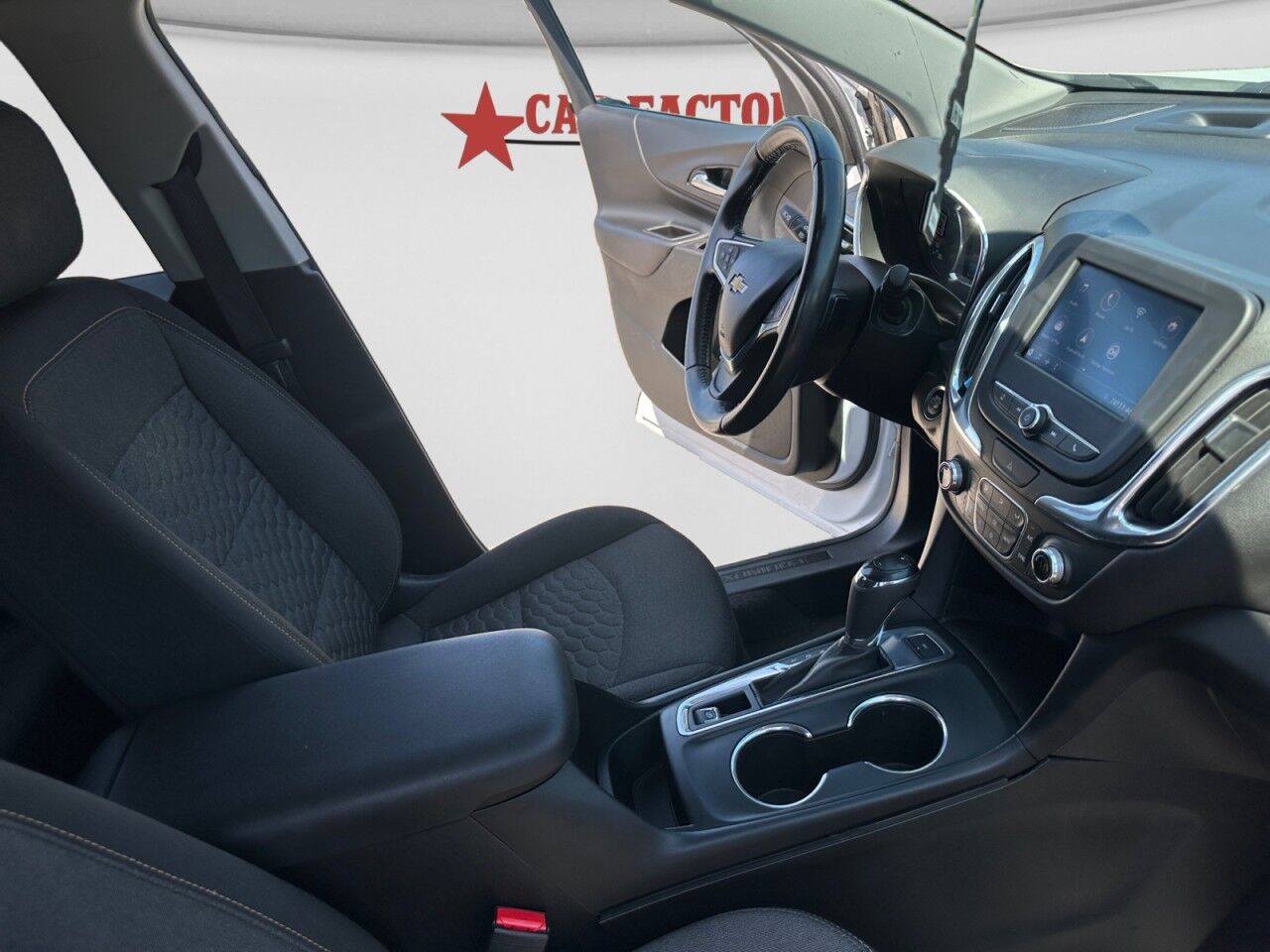 2020 Chevrolet Equinox AWD 4dr LT w/1LT Lancaster TX