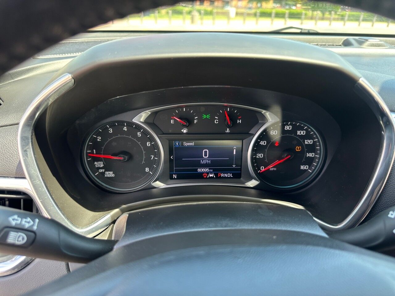 2020 Chevrolet Equinox AWD 4dr LT w/1LT Lancaster TX