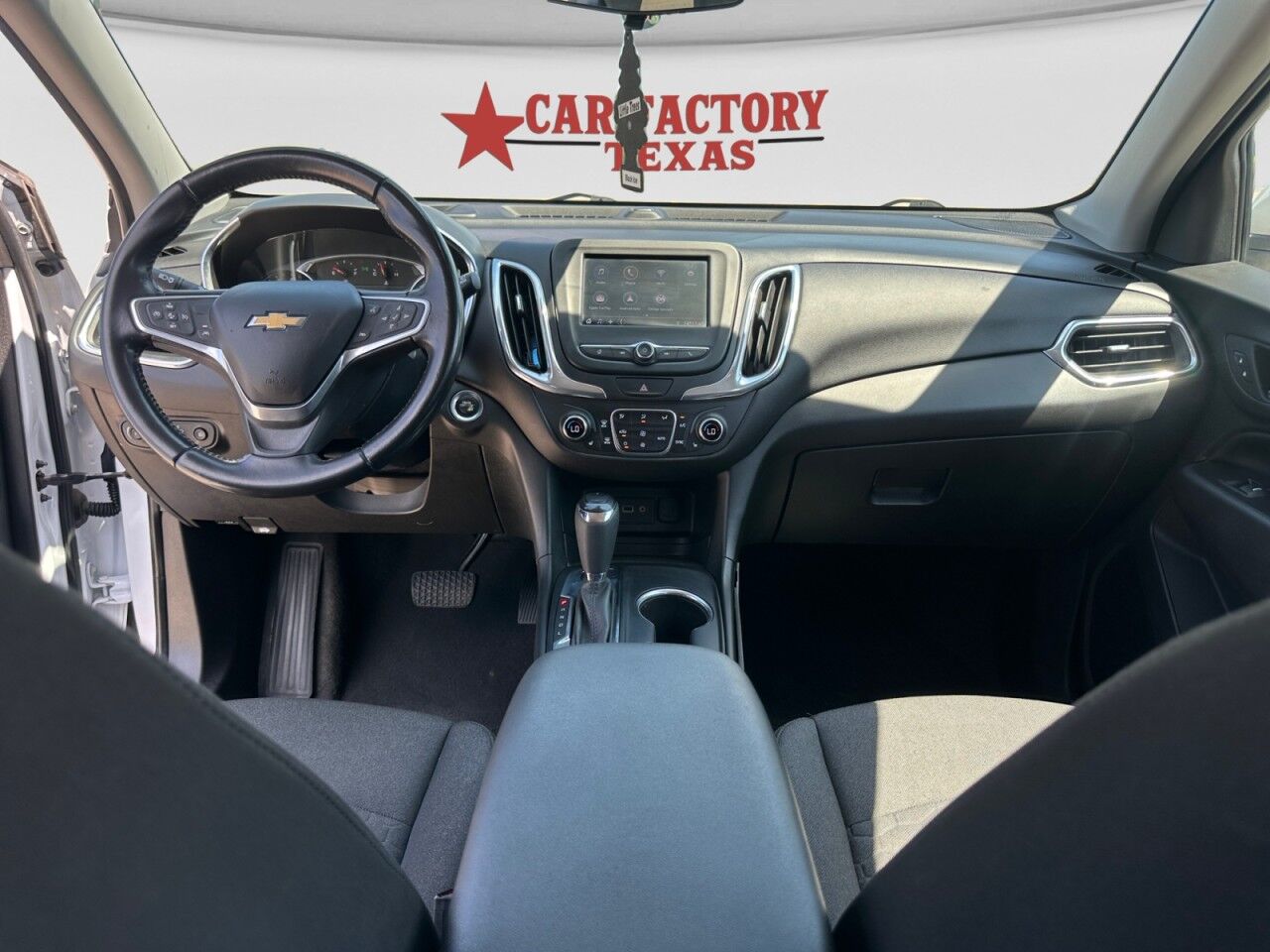 2020 Chevrolet Equinox AWD 4dr LT w/1LT Lancaster TX
