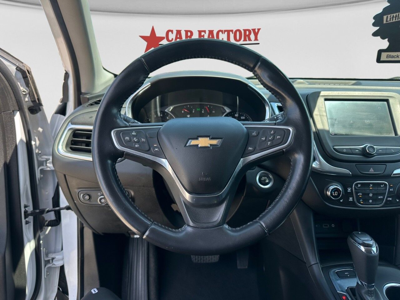 2020 Chevrolet Equinox AWD 4dr LT w/1LT Lancaster TX